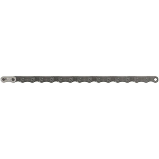 SRAM Apex Flattop Chain - 12-Speed, 120 Links, Gray, D1