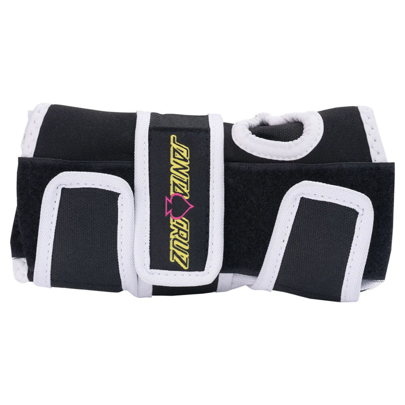 Load image into Gallery viewer, Pro-Tec Kids' Street Jr 3-Pack Santa Cruz Signature Edition Pad Set
