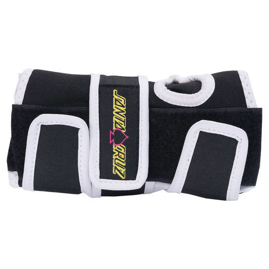 Pro-Tec Kids' Street Jr 3-Pack Santa Cruz Signature Edition Pad Set