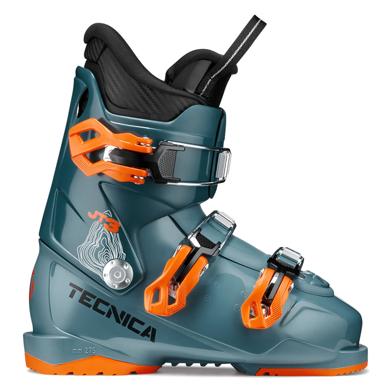 Load image into Gallery viewer, Tecnica Kids' JT 3 Ski Boots 2027
