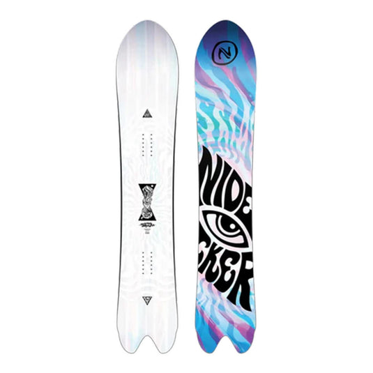 Nidecker Beta Snowboard 2026