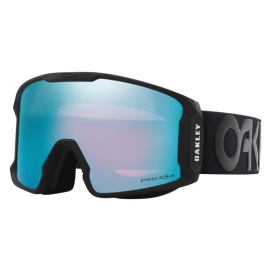 Oakley Line Miner L Snow Goggles 2026
