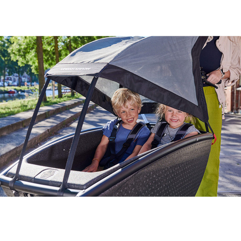 Load image into Gallery viewer, Urban Arrow Suncover
