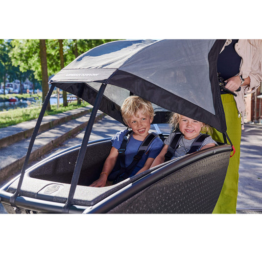 Urban Arrow Suncover