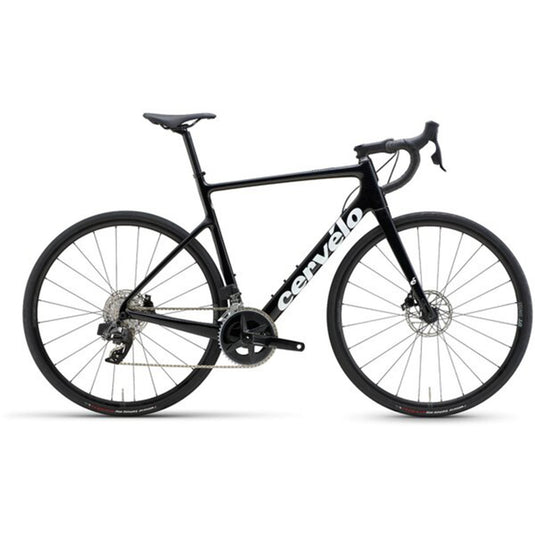 Cervelo Caledonia Rival eTap AXS Road Bike 2022