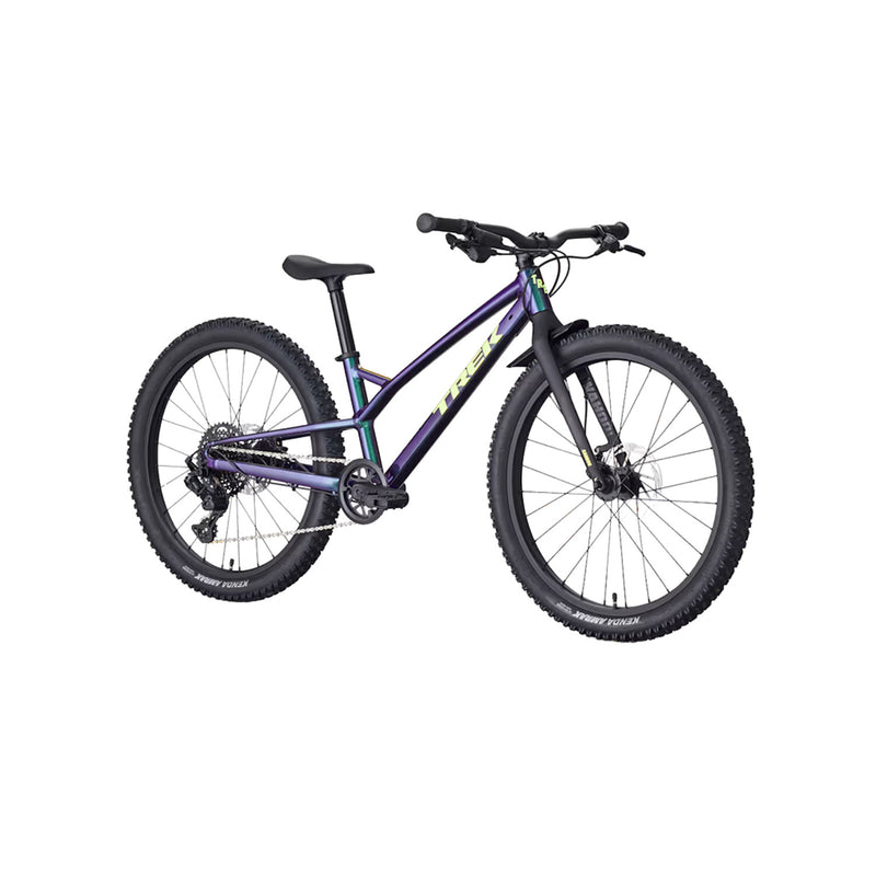 Load image into Gallery viewer, Trek Kids' Wahoo Trail 24" Mountain Bike
