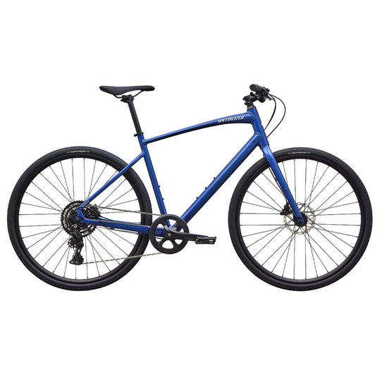 Specialized Sirrus X 2.0 Hybrid Bike 2027