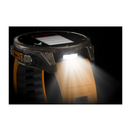 Garmin Fenix 8 Amoled GPS Smartwatch