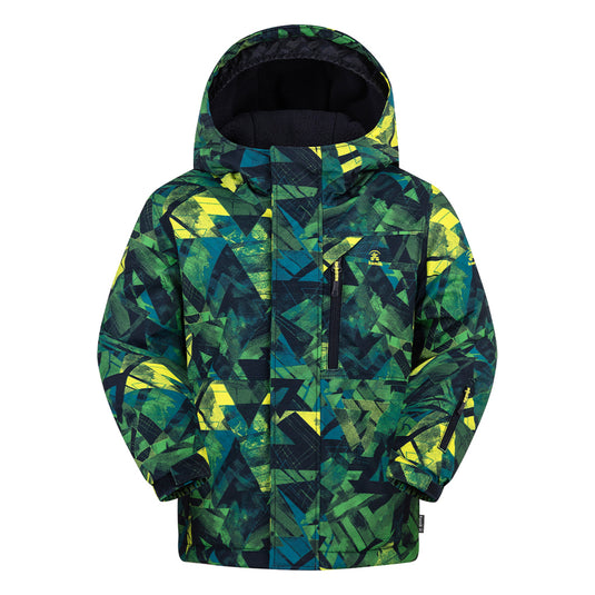 Kamik Boys' Zeus Jacket 2026