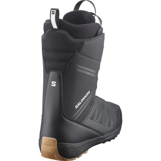 Salomon Faction BOA Snowboard Boots 2027