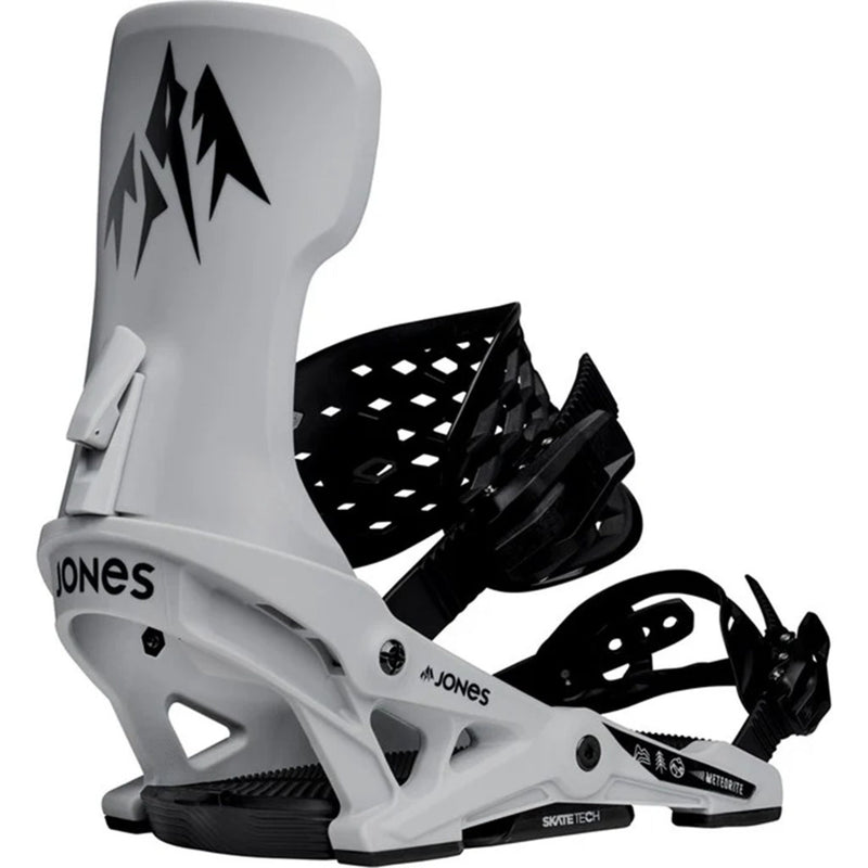 Load image into Gallery viewer, Jones Meteorite Snowboard Bindings 2026
