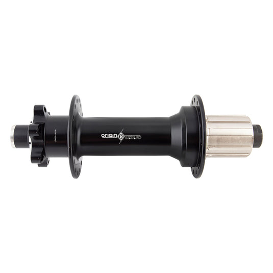 HUB RR OR8 FB1100 32x197x12mmTA 6B 8-10sCAS SB BK
