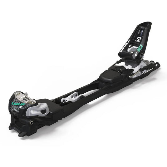 Ski Bindings