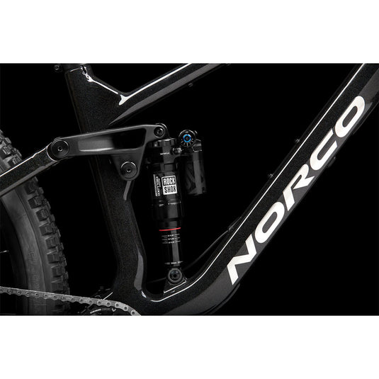 Norco Fluid FS C1 29" Mountain Bike 2024