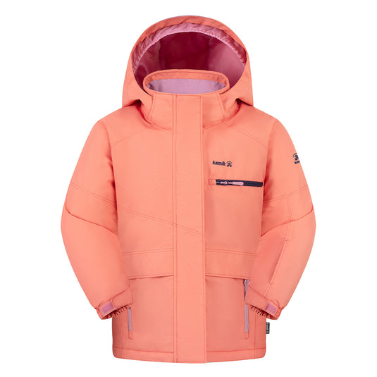 Kamik Girls' Carina Ski Jacket 2026