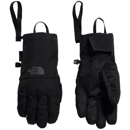 The North Face Montana Short Gloves 2027