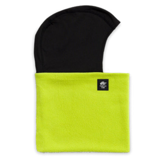Turtle Fur Kids' Chelonia 150 Fleece Shellaclava Balaclava