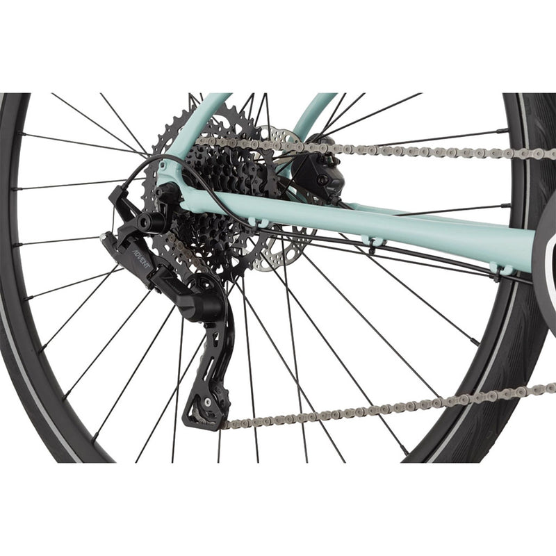 Load image into Gallery viewer, Cannondale Women's Quick 4 Fitness Bike 2026
