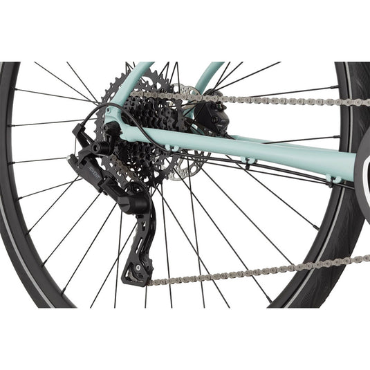 Cannondale Women's Quick 4 Fitness Bike 2026