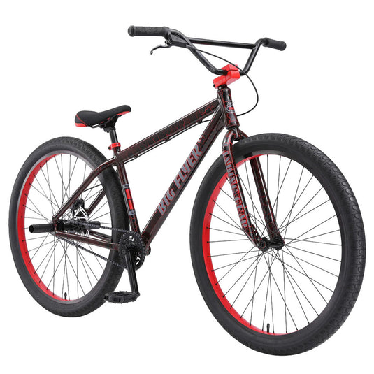 SE Big Flyer HD 29" BMX Bike 2026