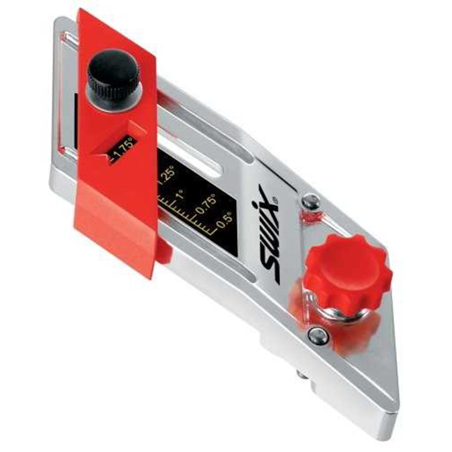 Swix TA520 Adjustable Base File Guide, 0,5 to 2,0 Degrees – Philbricks ...