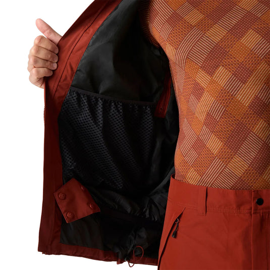 Helly Hansen Powdreamer 3.0 Ski Jacket 2027