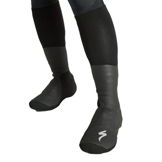 Specialized Neoprene Tall Shoe Covers