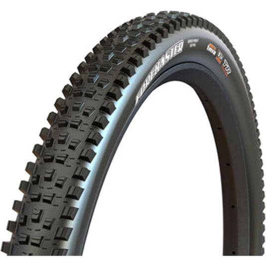 Maxxis Forekaster Tire - 29 x 2.4, Tubeless, Folding, Black, MaxxTerra, EXO+