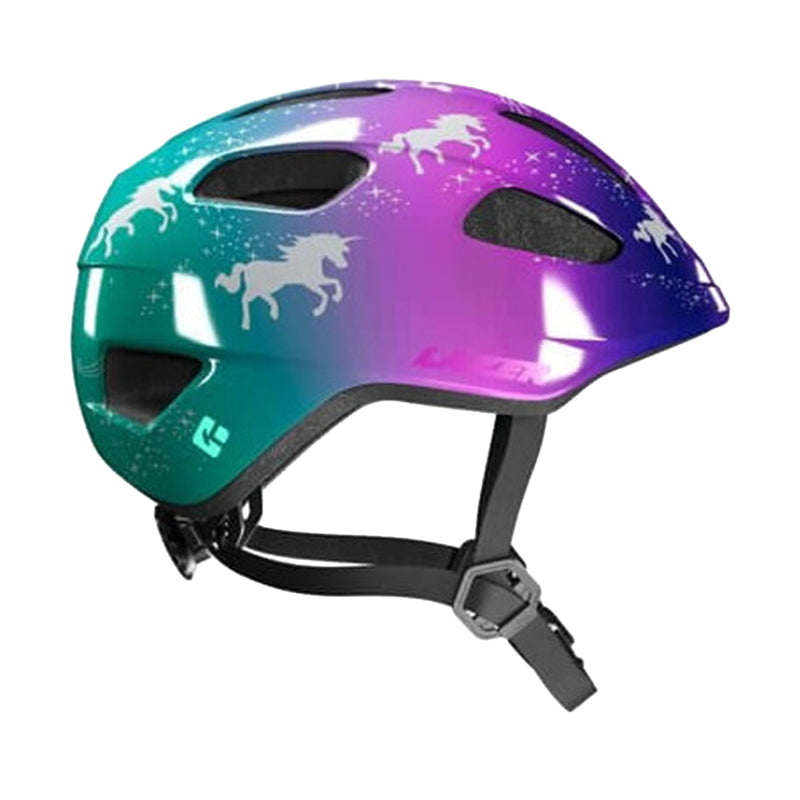 Load image into Gallery viewer, Lazer Kids' Nutz Kineticore 2.0 Bike Helmet

