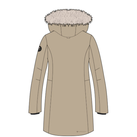 Obermeyer Women's Sojourner Down Jacket 2027