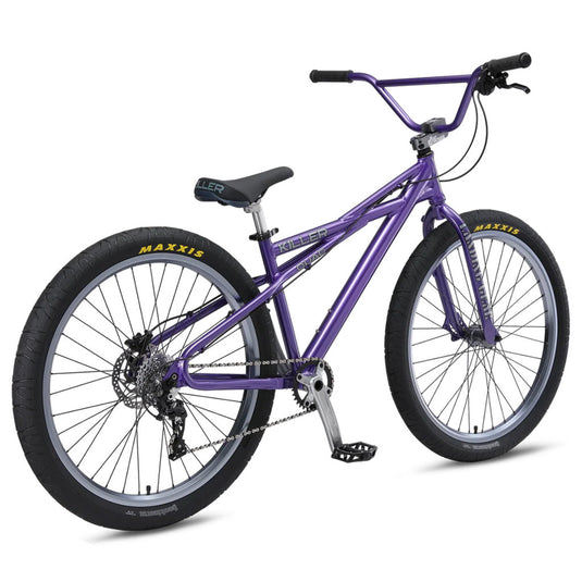 SE Killer Quad 27.5