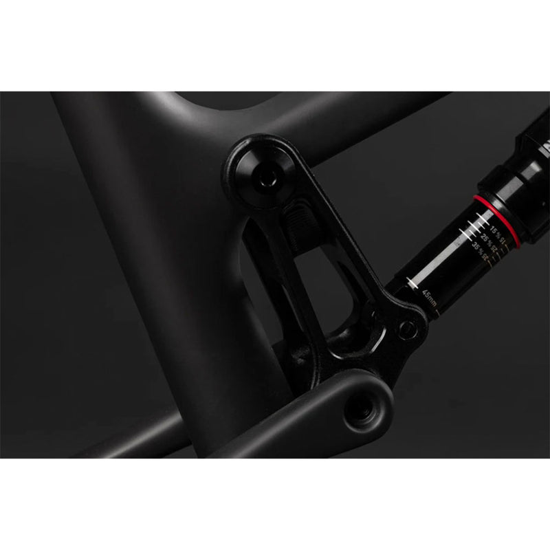 Load image into Gallery viewer, Santa Cruz Blur 4 Carbon C 29" 90 Trail Kit Mountain Bike 2026
