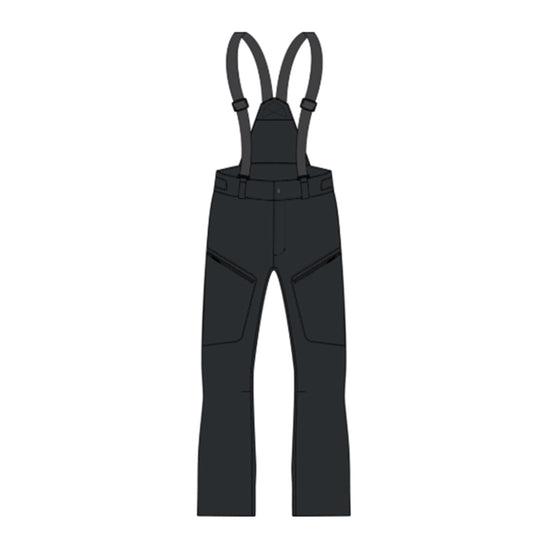 Obermeyer Bridger Suspender Pants 2027