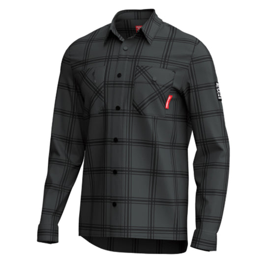 Troy Lee Designs Ruckus Ride Flannel Shirt