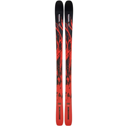 K2 Mindbender 88 Skis (Ski Only) 2027