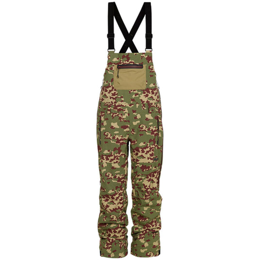 Armada Women's Pascore 2L Bib Pants 2022