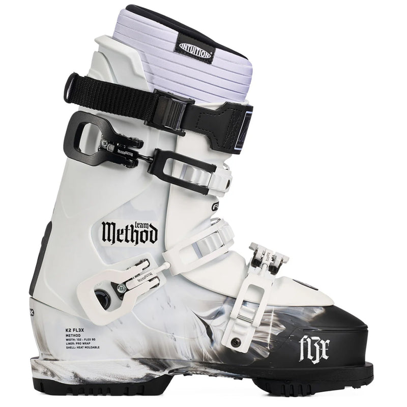 Load image into Gallery viewer, K2 Method Team Ski Boots 2027
