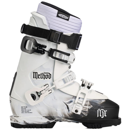 K2 Method Team Ski Boots 2027