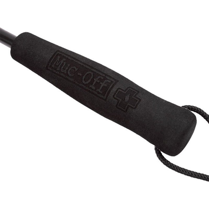 Load image into Gallery viewer, Muc-Off Microfibre Brush Kit - Set of 3
