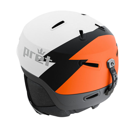 Pret Epic MIPS Snow Helmet