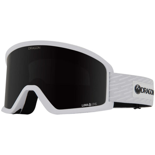 Dragon DX3 Plus OTG Snow Goggles w/Bonus Lens 2026