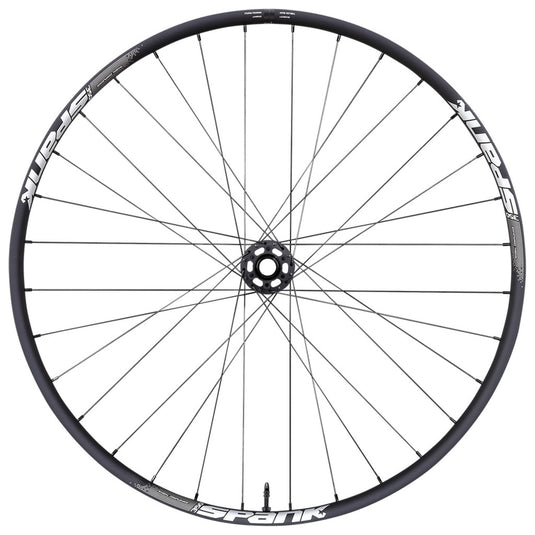 Spank 350 Boost Front Wheel