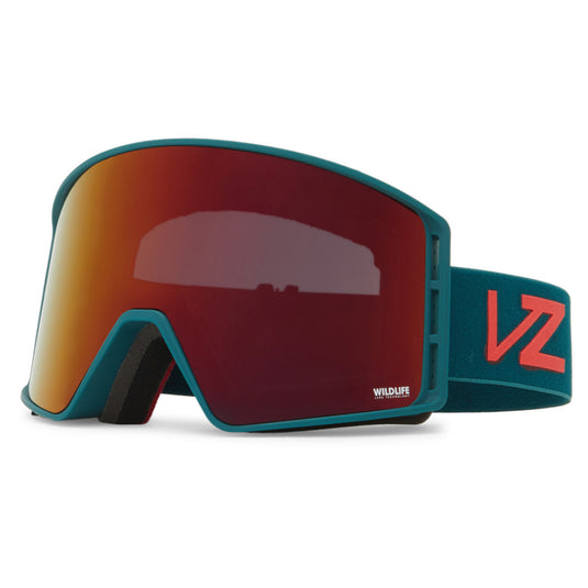 Von Zipper Mach VFS Snow Goggles 2023