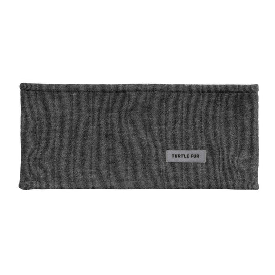 Turtle Fur Comfort Luxe Wide Headband
