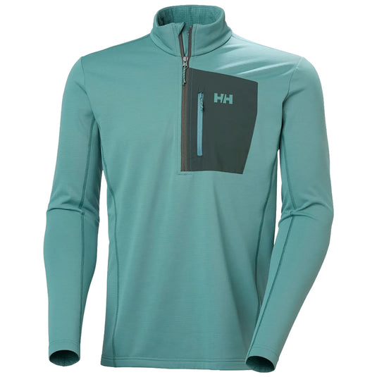 Helly Hansen Versalite 1/2 Zip Fleece 2027