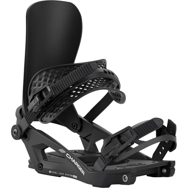 Load image into Gallery viewer, Union Charger Splitboard Bindings 2027

