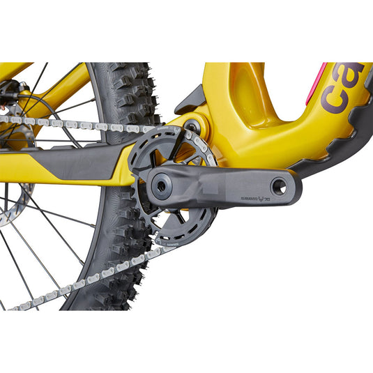 Cannondale Bad Habit 2 Mountain Bike 2026