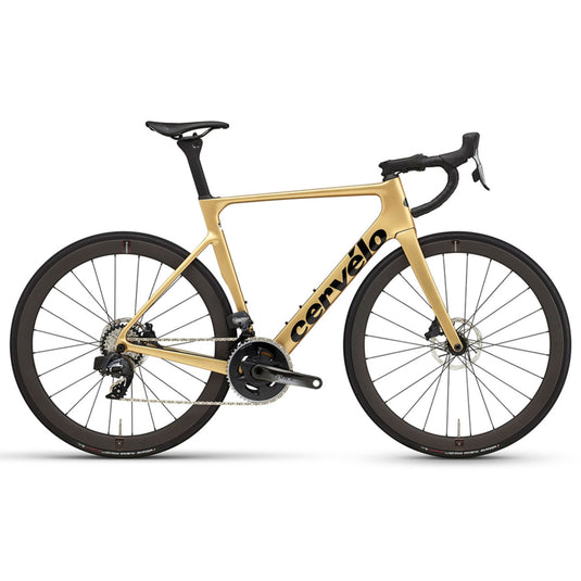 Cervelo Soloist Force eTap AXS Road Bike