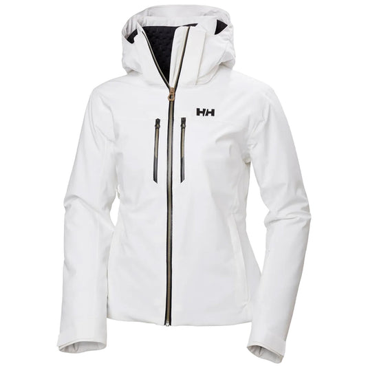 Helly Hansen Women's Alphelia Lifaloft Jacket 2027