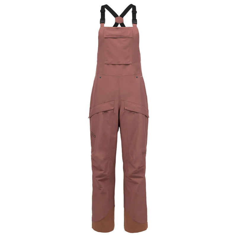 Load image into Gallery viewer, Flylow Women's Drift Bib Pant 2026
